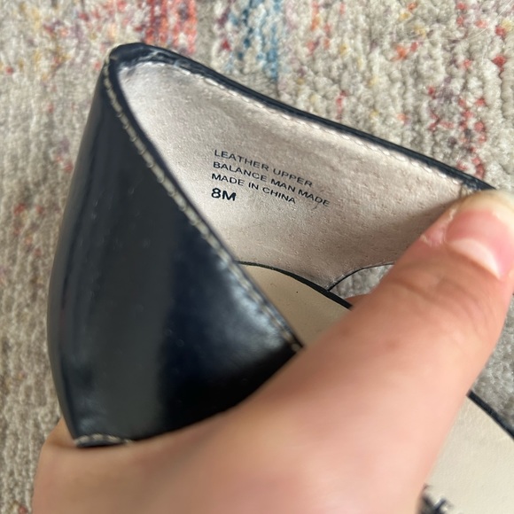 Anne Klein Tassle Heels - Picture 6 of 11